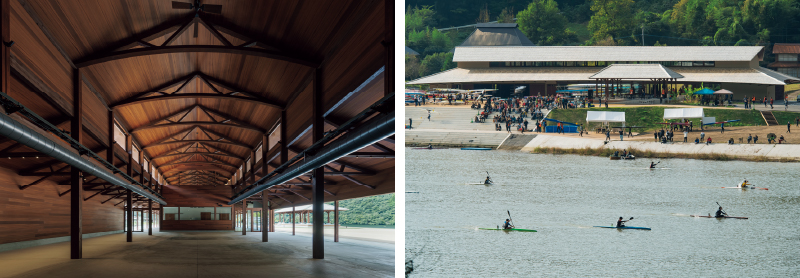 上勝ゼロ・ウェイストセンター
